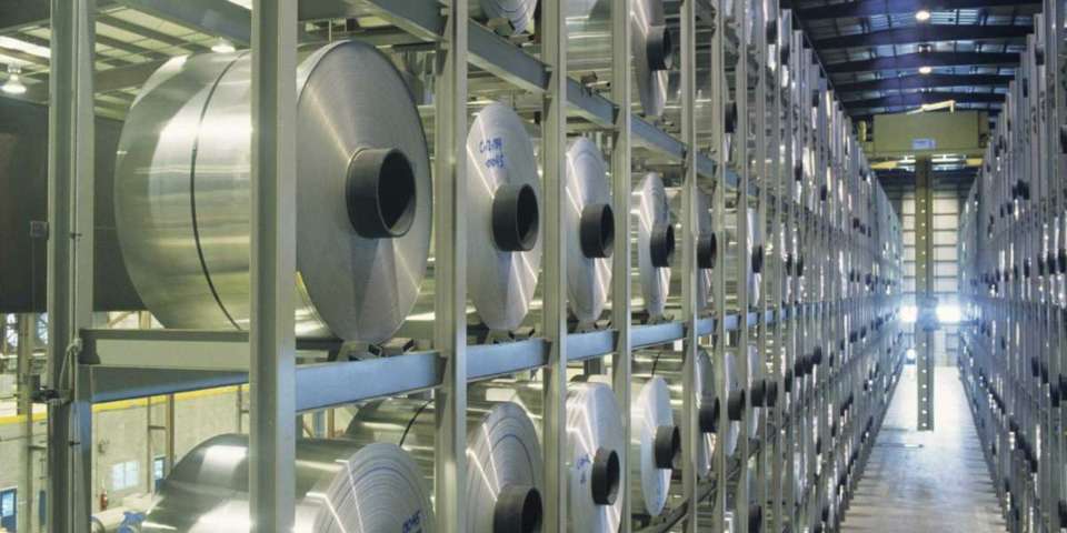 Aluminum Forging Market- Size, Global Trends, Industry Share