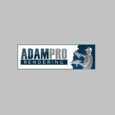 AdamPro rendering