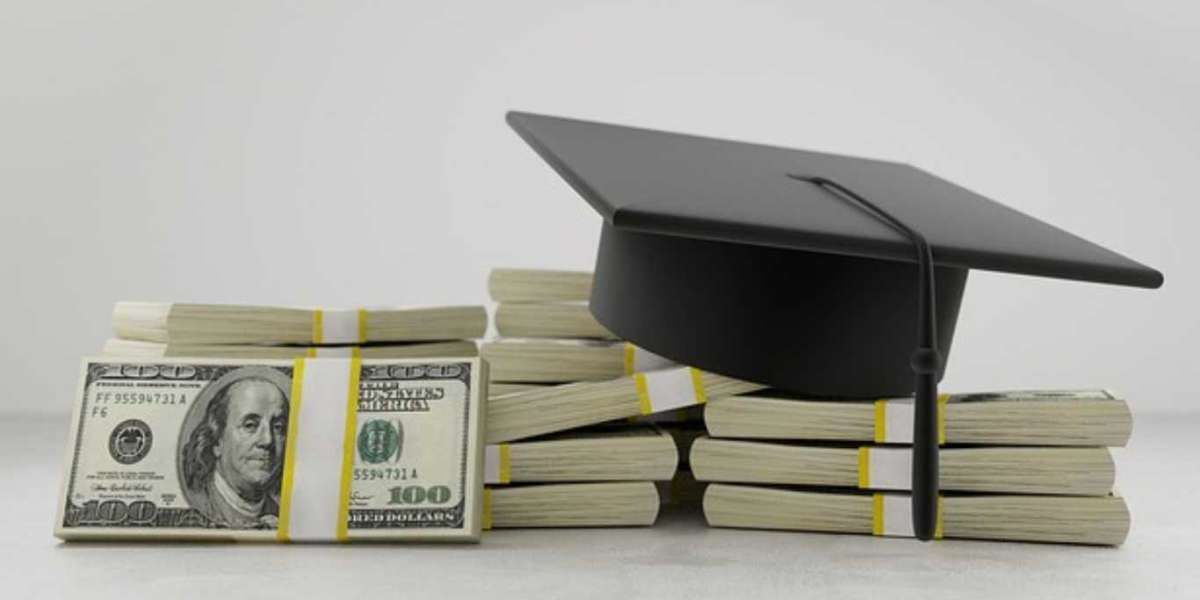 Overcoming Financial Barriers: The Role of Education Loans in Empowering Students