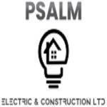 PSALM Electricals