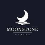 Moonstone Plates