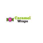Caramel wrapps