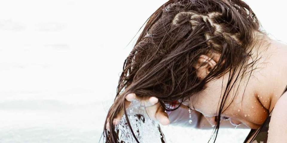 The Top 5 Dry Shampoos for Every Hair Type