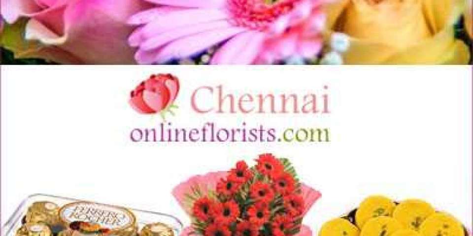 Same Day Delivery cake shops Chennai