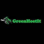 green hostit hostit