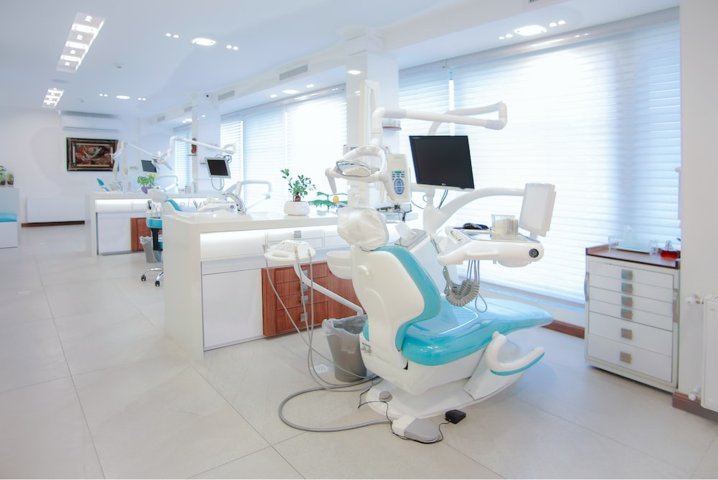Advice from Dental Clinics Related To Nutrition & Oral Health - Havily