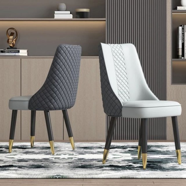 Discover the Perfect Dining Chair for Your Stylish Home - Dining Chair