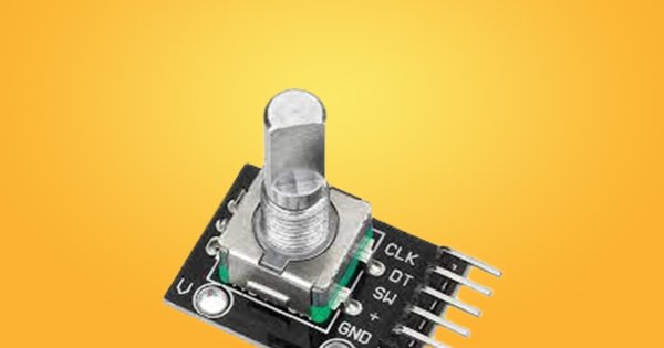 Discover Precision and Versatility with Miniature Rotary Encoders