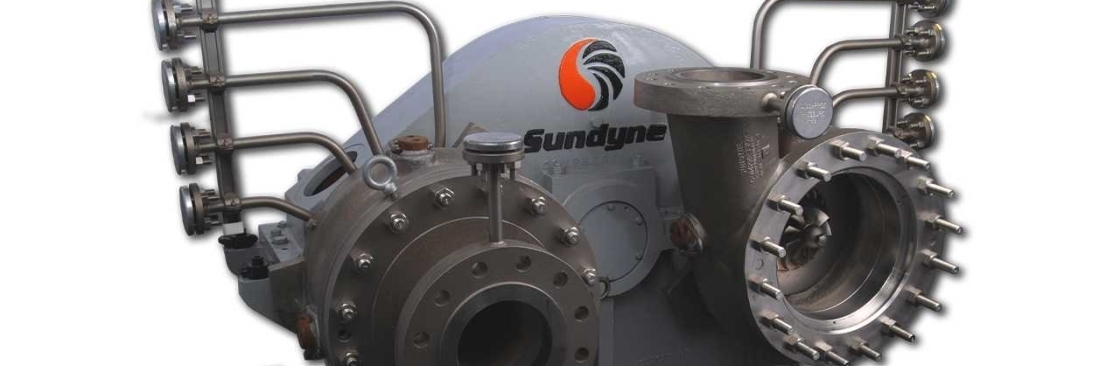 Sundyne Corporation