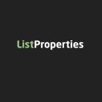 List Properties