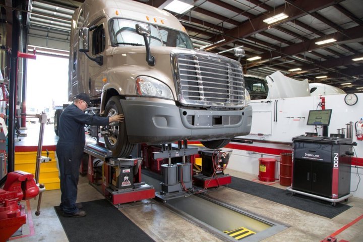 The Importance of Auto Repair Scheduling Software in Streamlining Operations - Aol Business News