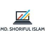Md Shorirul Islam