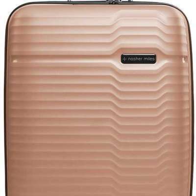 Sahara Hardside Luggage Profile Picture
