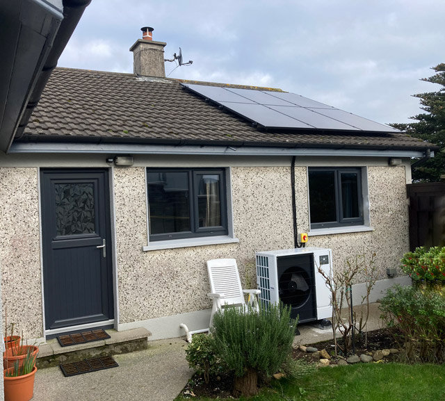 Home Energy Upgrades & Retrofit Services in Waterford | One-Stop Shop | Harte Home Retrofit