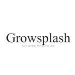 grow splash