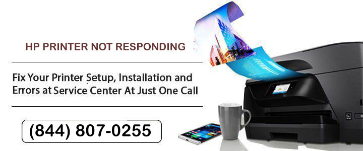 How to Fix HP Printer Not Responding (Comprehensive Guide 2023)