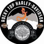 Rocky Top Harley Davidson