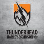 Thunderhead Harley