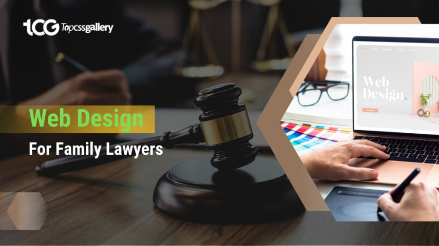 Best Guide To Effective Web Design For Family Lawyers