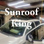 Sunroof King