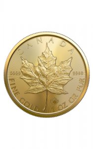 Buy Gold in Windsor - Rounds, Bars & Coins