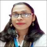 Fatema Akhter