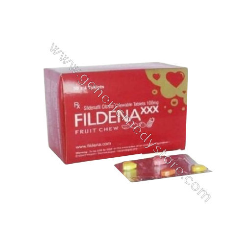 Fildena XXX 100 mg | Best Price | Exclusive Sale | Order Now