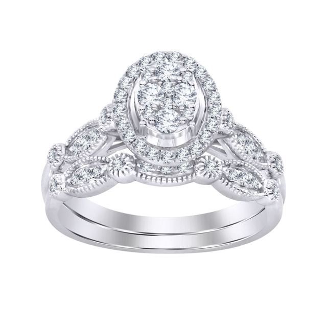 All Bridal Jewelry Evansville | Beautiful Bridal Jewelry