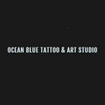 Ocean Blue Tattoo Art Studio
