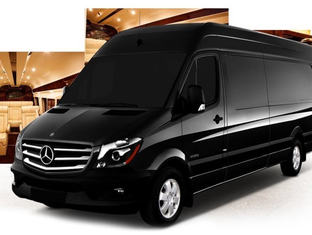 Lexani Motorcars | Luxury Sprinter - Sprinter conversion | 4x4 sprinter conversions & CEO Navigator