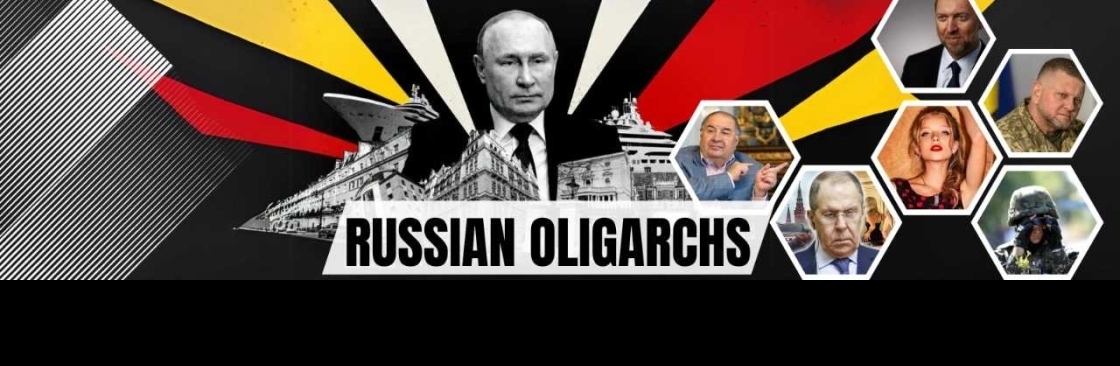 Russsian Oligrachs