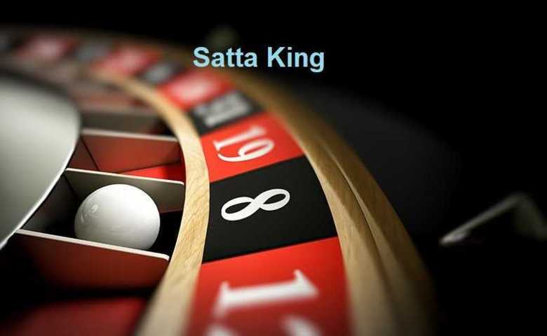 Satta King