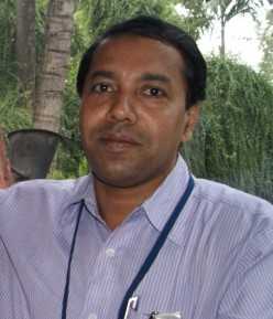 Dulal Mondal