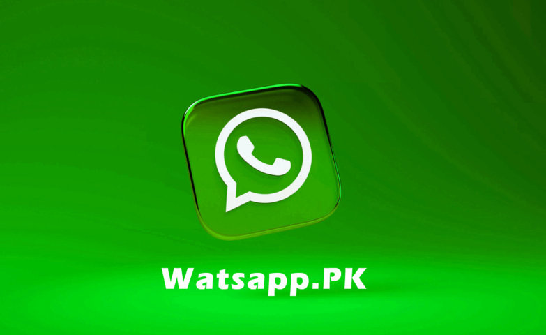 Whatsapp APK Download Latest Version 2023 for Android - WATSAPP.PK