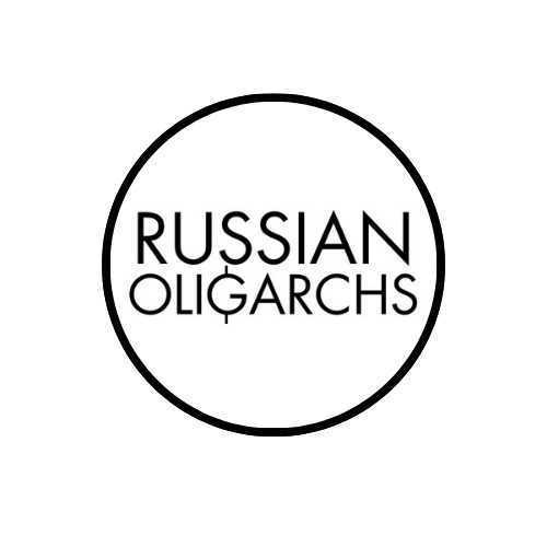 Russsian Oligrachs