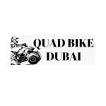 Quad Bike Ride Dubai Price