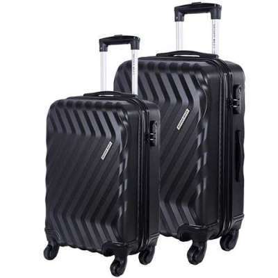 Lombard Hardside Luggage Set Profile Picture