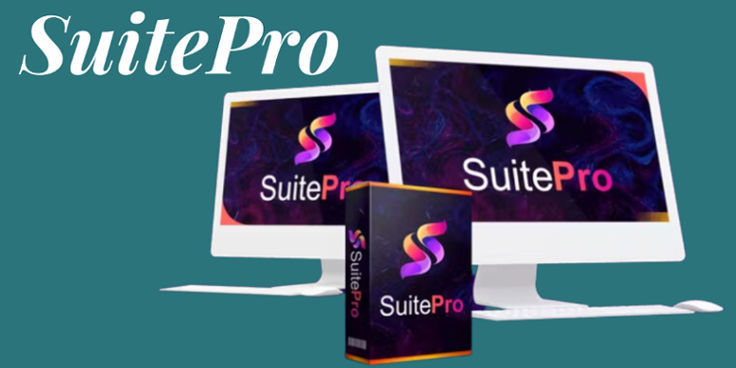 Suite Pro Review : Your All-In-One Digital Solution - EmonCoder.com || We provide True Reviews only!