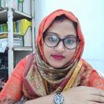 Farjana Eyasmin