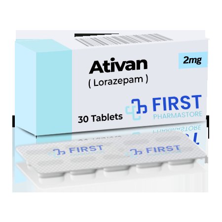 Buy Ativan Online