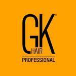 GK HAIR Professional