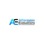 Affordable Evaluations