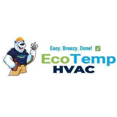 Eco Temp HVAC Inc