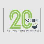 Twenty Script Compounding Services