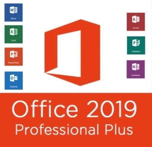 Microsoft Office 2019 Professional Plus KLUCZ ONLINE PL - Key-Soft.pl