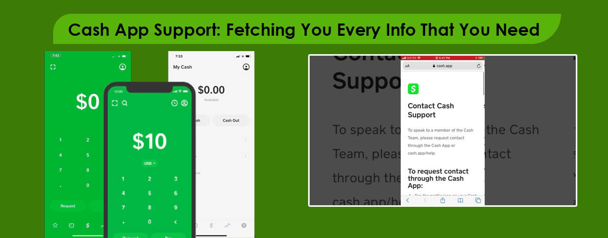 How to contact Cash App support: Cash app customer service 2023