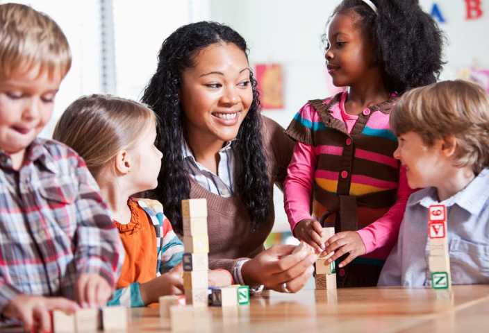 The Impact of Quality Daycare on Early Childhood Development