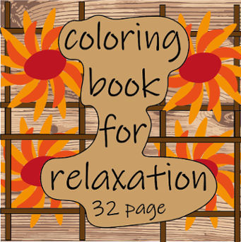 PLR coloring book Review