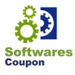 Softwares coupon