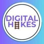 digital hikes